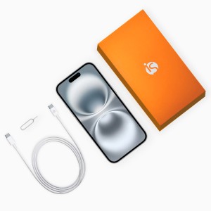 iPhone 16 Plus iServices